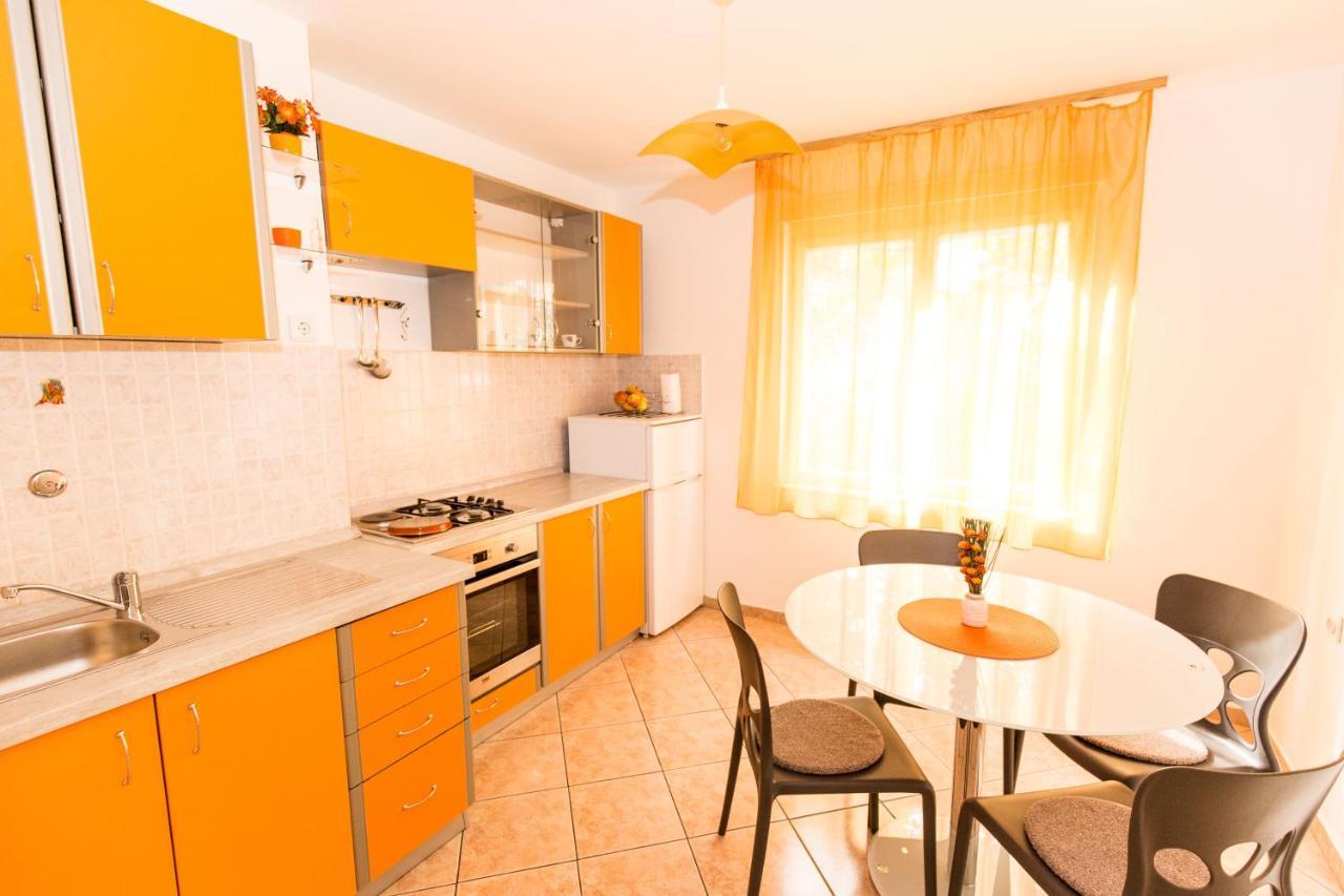 Apartman Magi Задар Экстерьер фото