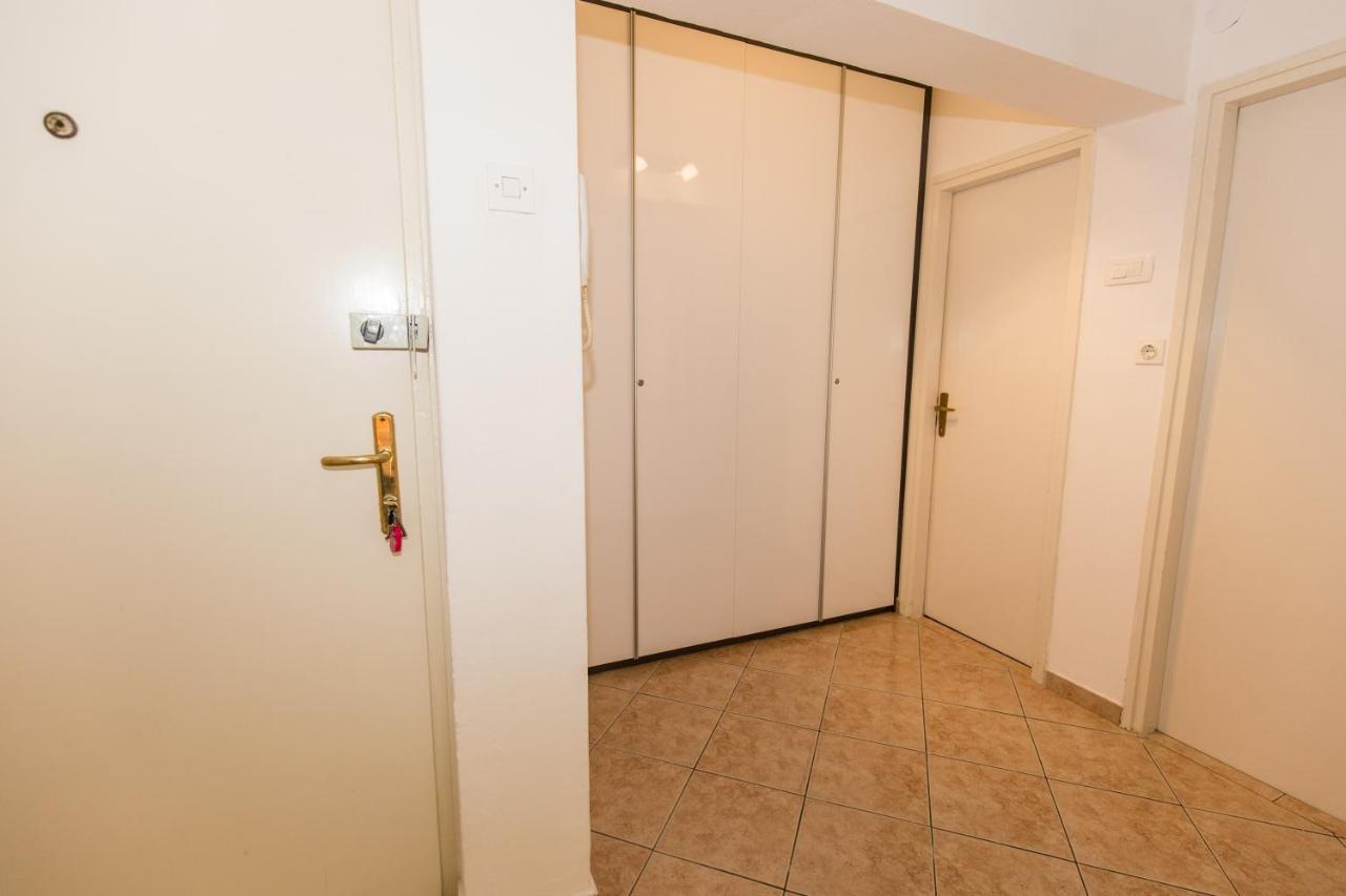 Apartman Magi Задар Экстерьер фото