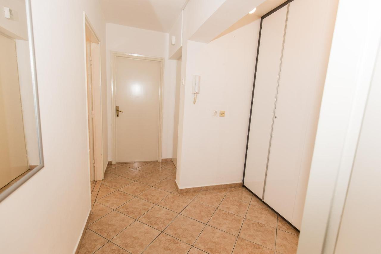 Apartman Magi Задар Экстерьер фото