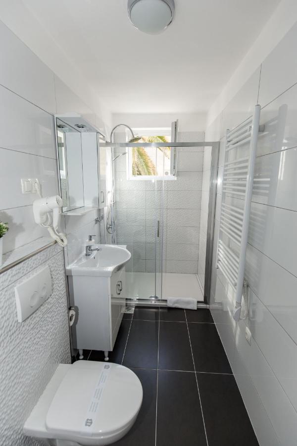 Apartman Magi Задар Экстерьер фото