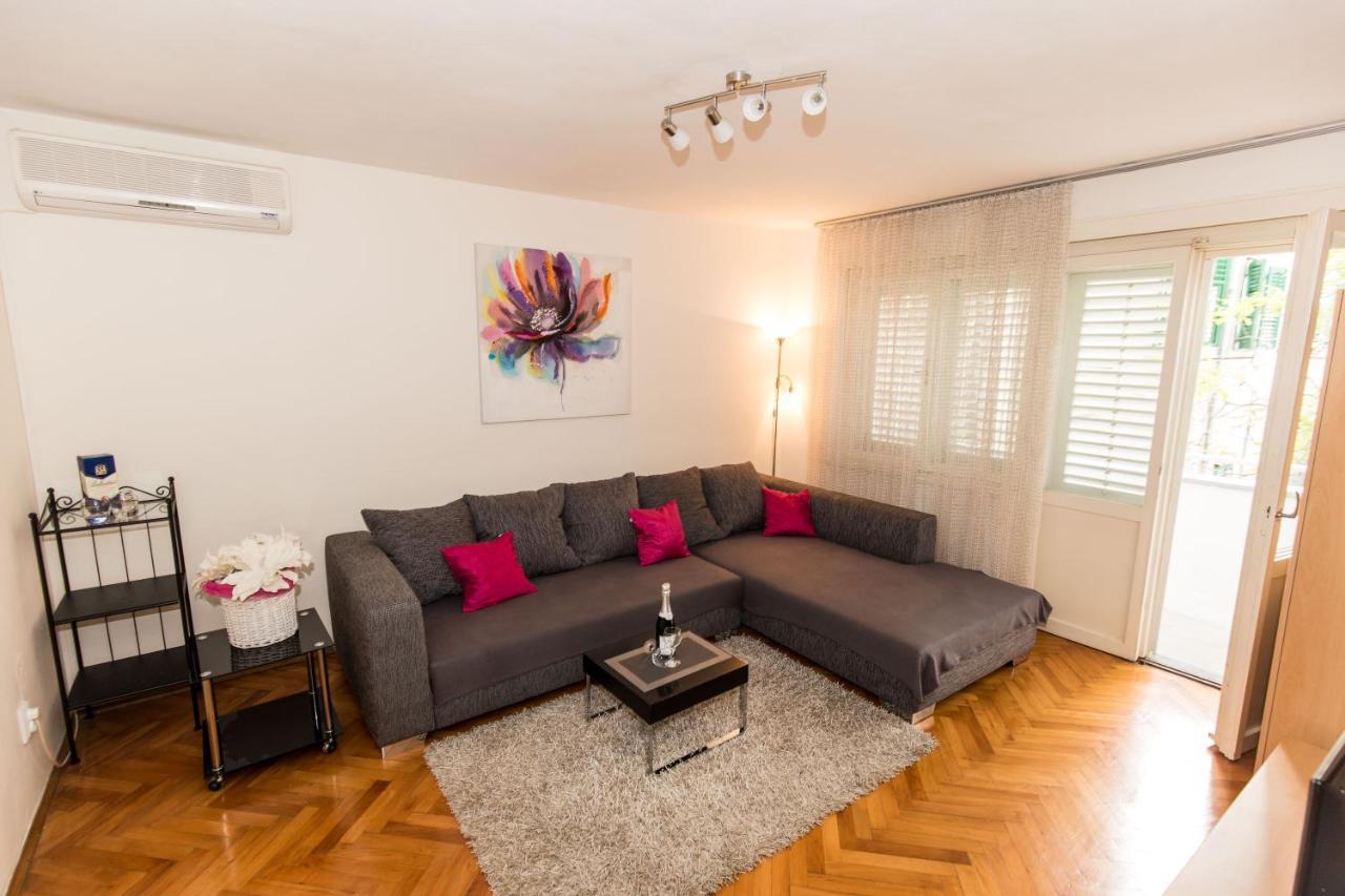 Apartman Magi Задар Экстерьер фото