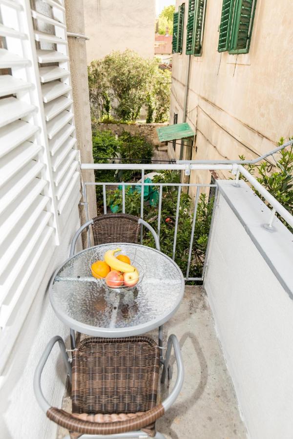Apartman Magi Задар Экстерьер фото