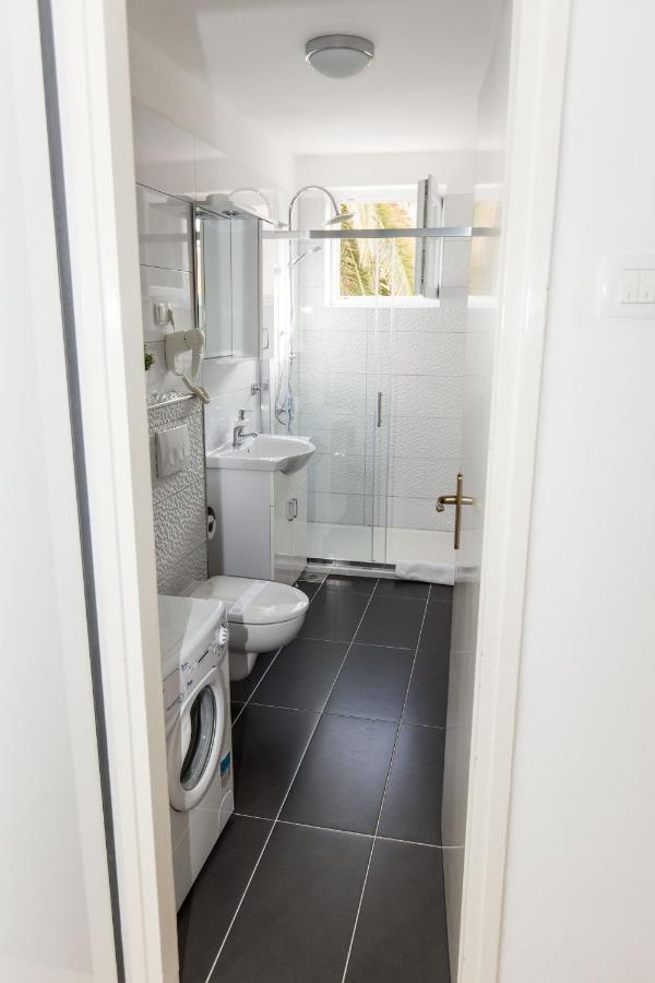 Apartman Magi Задар Экстерьер фото