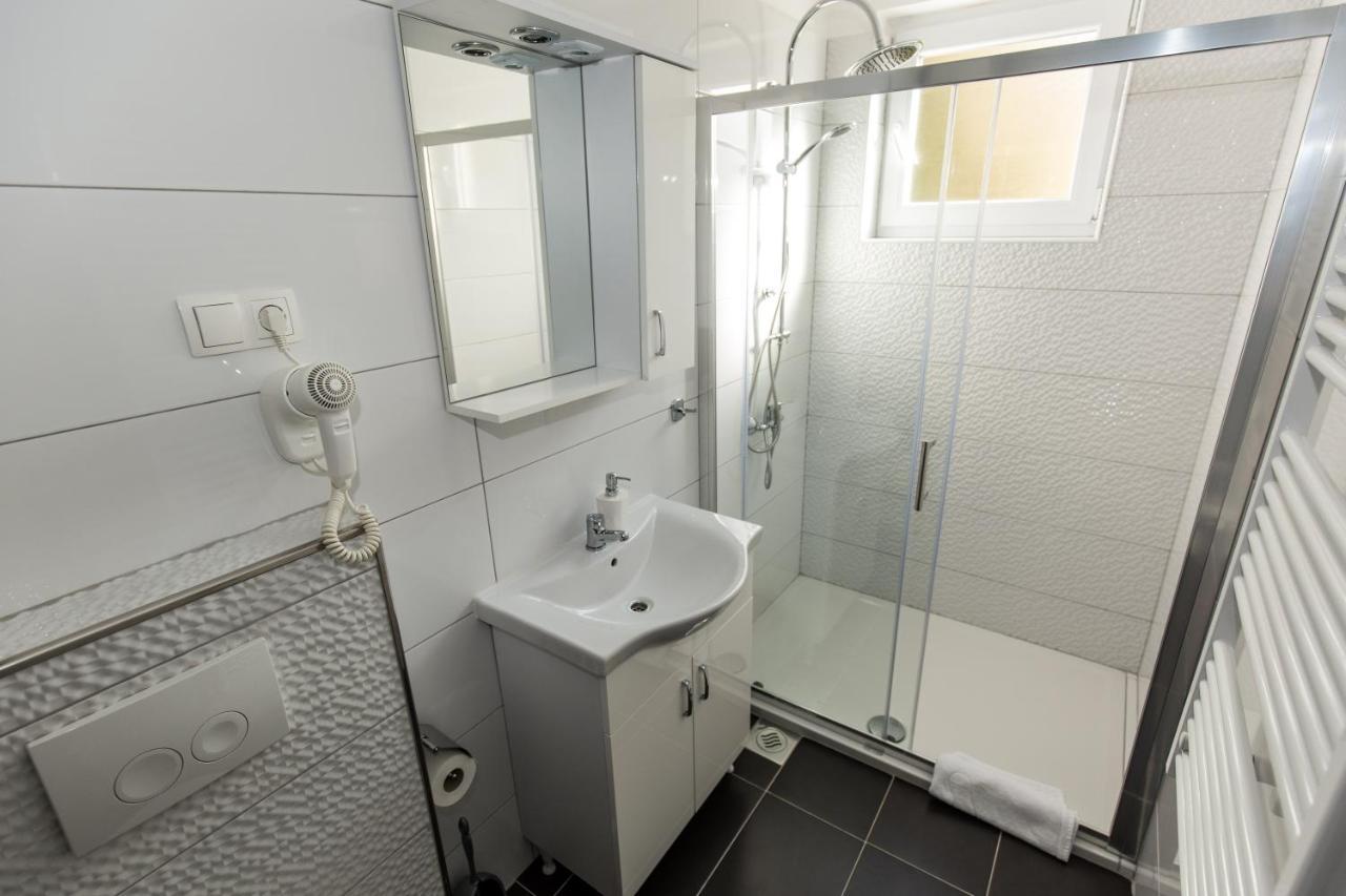 Apartman Magi Задар Экстерьер фото